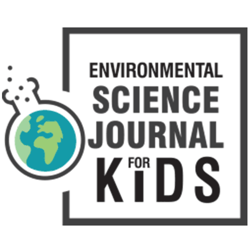Science Journal For Kids Partner